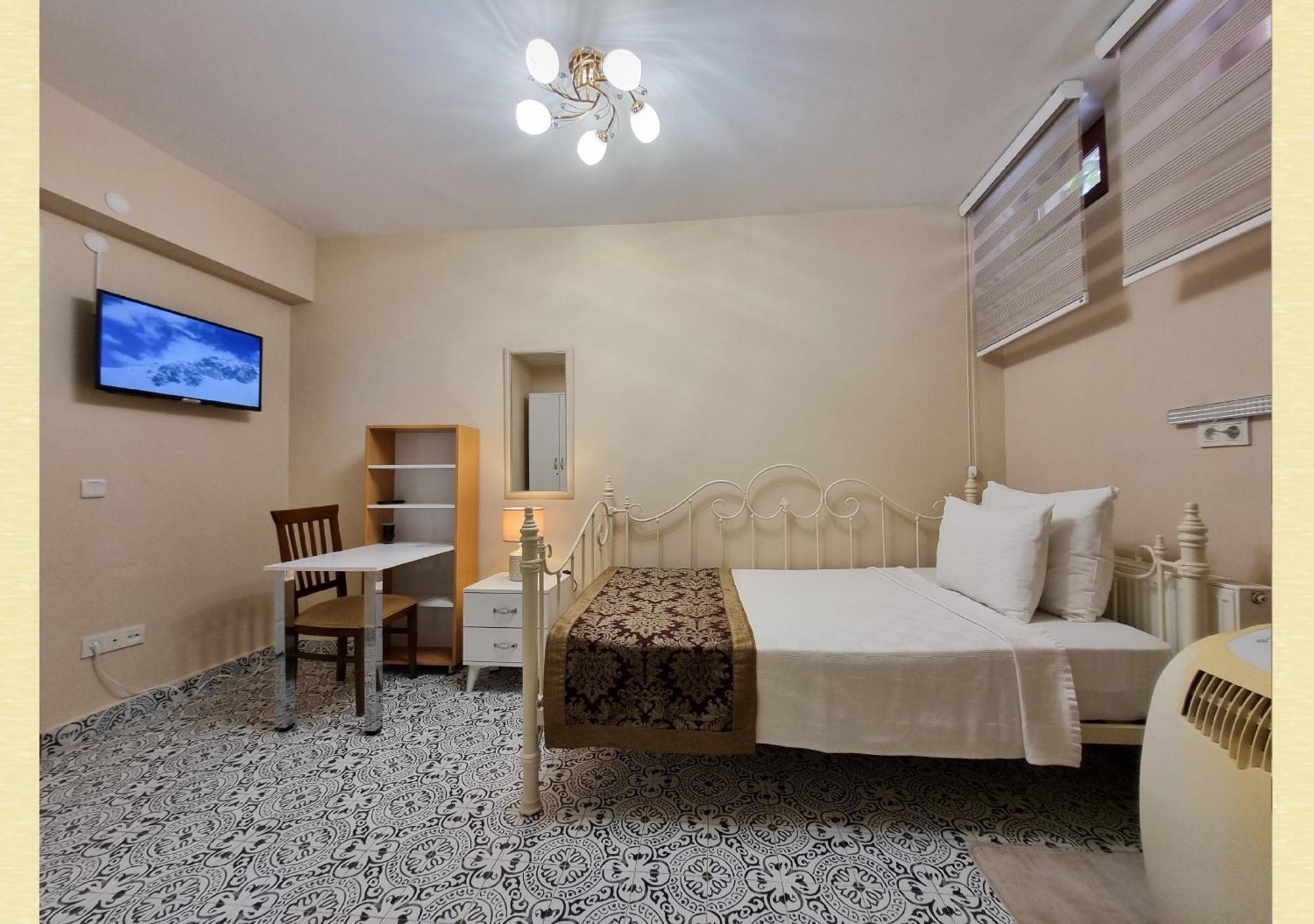 איסטמבול Ciragan'S Omnia Hotel חדר תמונה