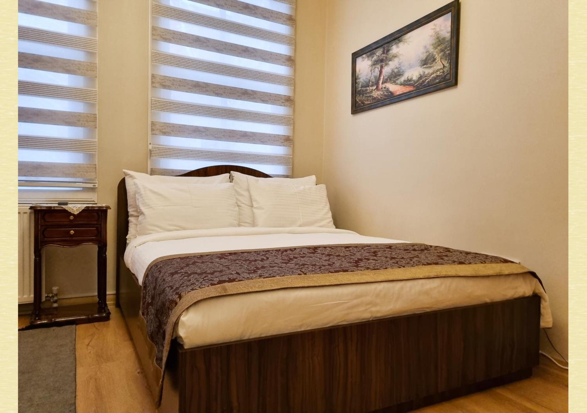 איסטמבול Ciragan'S Omnia Hotel חדר תמונה