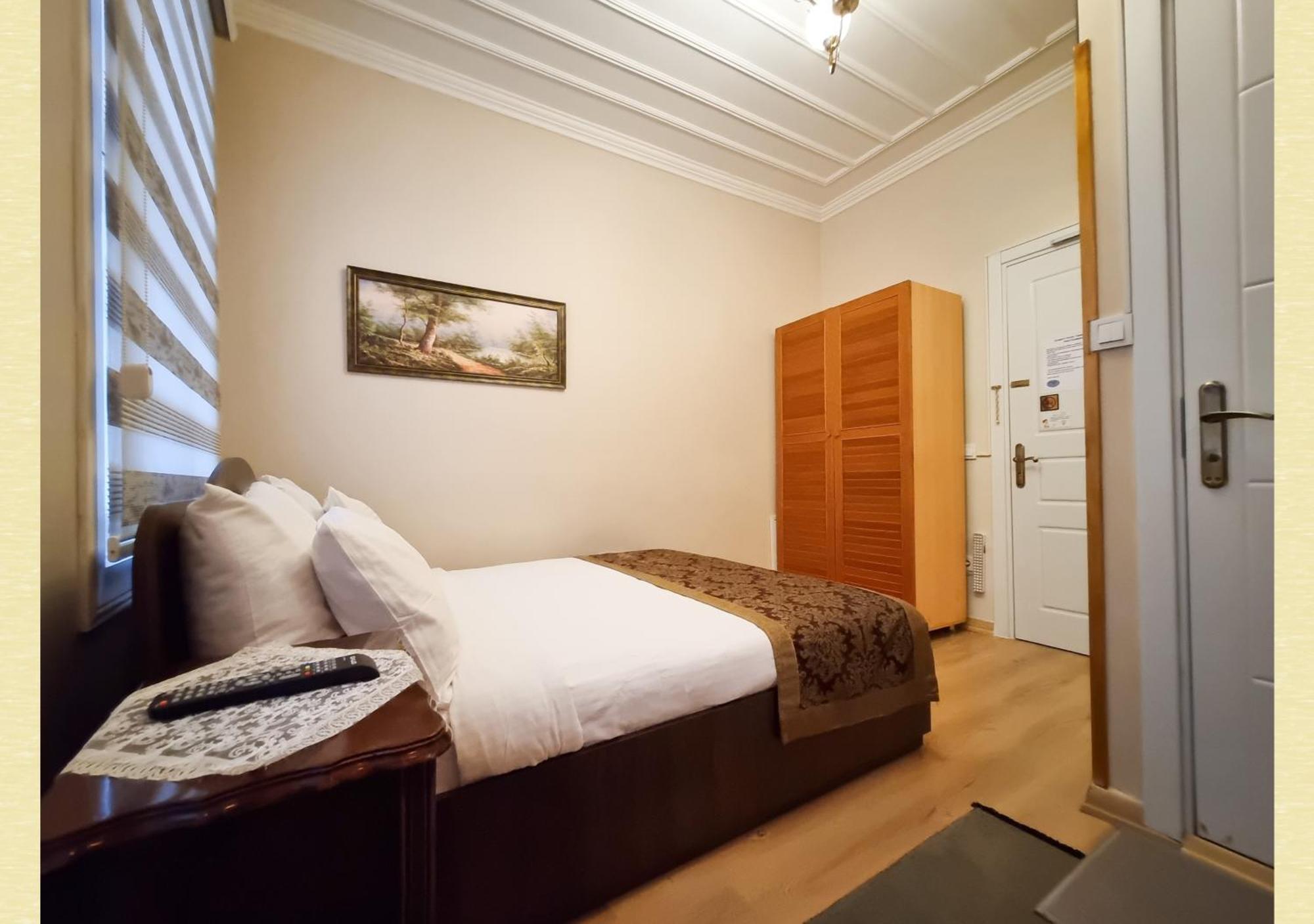 איסטמבול Ciragan'S Omnia Hotel חדר תמונה